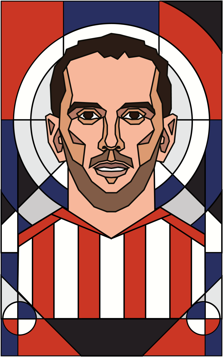 热情的球迷 热情的球迷