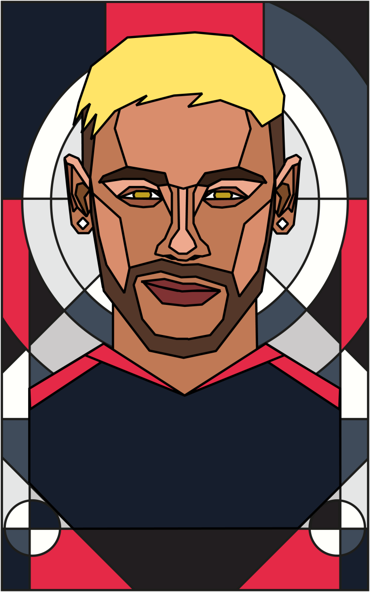 让对手防线 让对手防线