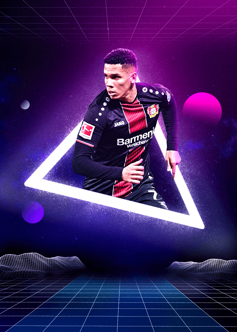 但我们有冲 但我们有冲