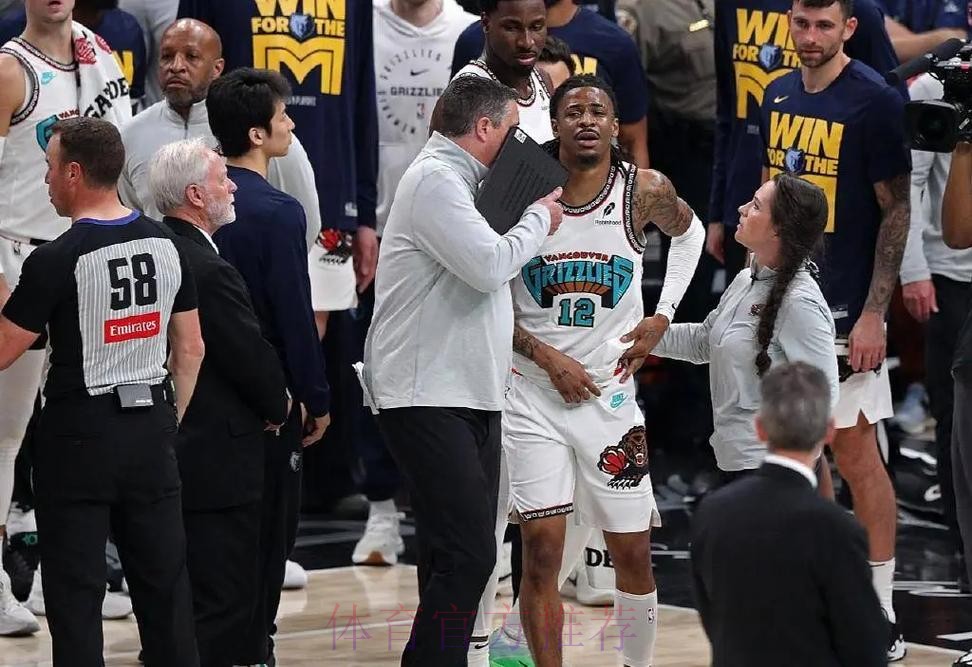 灰熊倾听莫兰特报价是被现实困境逼迫之举，潜在下家明盘但多是幌子