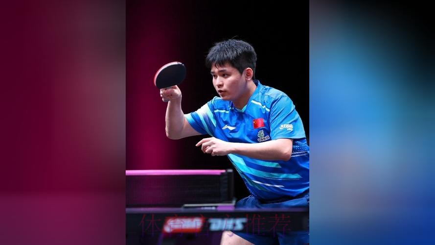 林诗栋无缘男单决赛 林诗栋无缘男单决赛